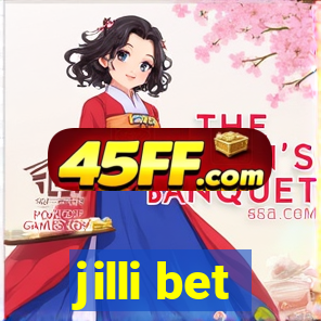 jilli bet